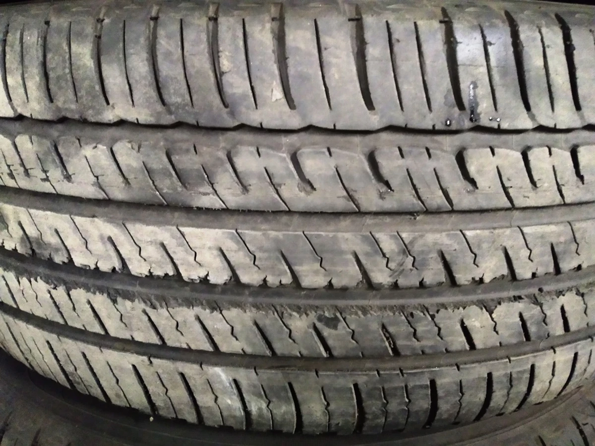 1 Шина 245/45R19 MICHELIN PRIMACY MXM4 Tesla model S 1065205-00-A