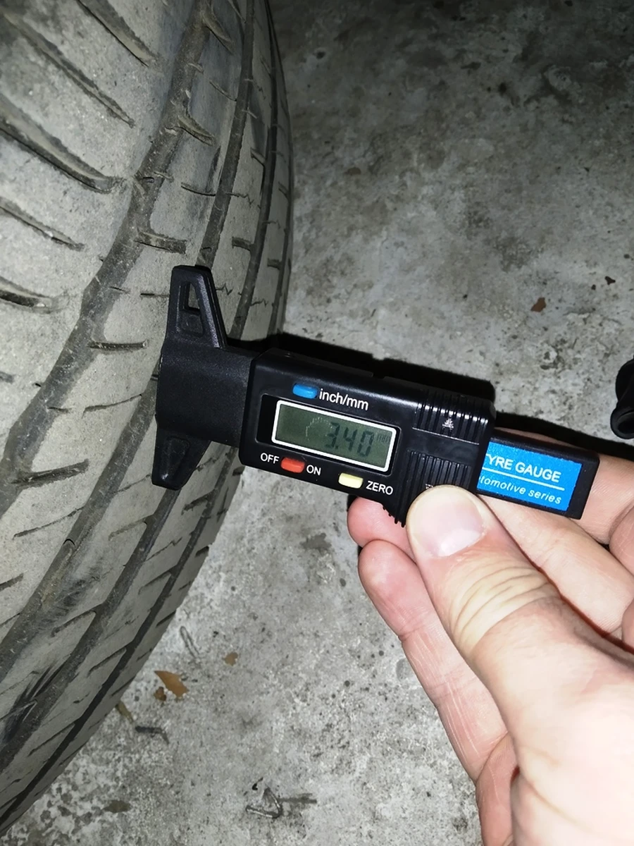 1 Шина 245/45R19 MICHELIN PRIMACY MXM4 Tesla model S 1065205-00-A