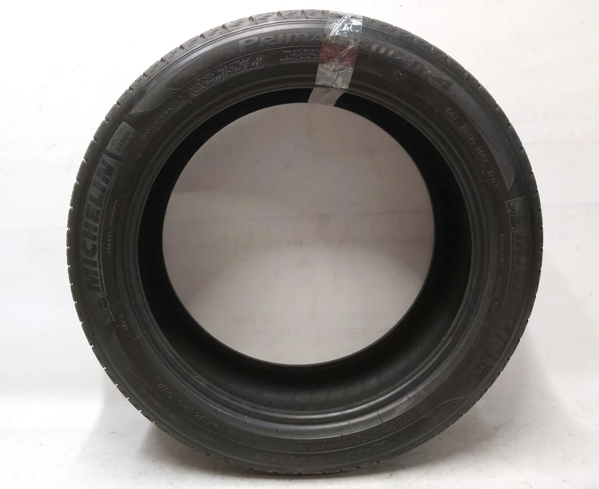 1 Шина 245/45R19 MICHELIN GREEN PRIMACY MXM4 (4,93mm) data 4217 Tesla model S, model S REST 1065205-00-A