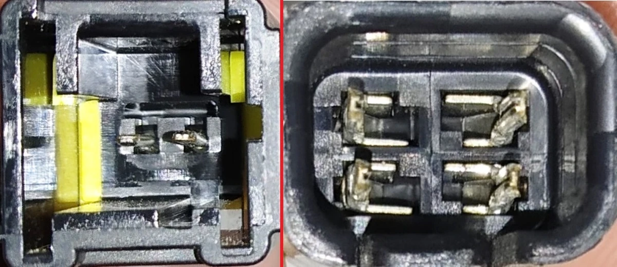 24 LHD LH CUSH TRIM ASSY with heating and occupancy sensor PUR CRM Tesla Model S REST, Model X 2222222-03-A