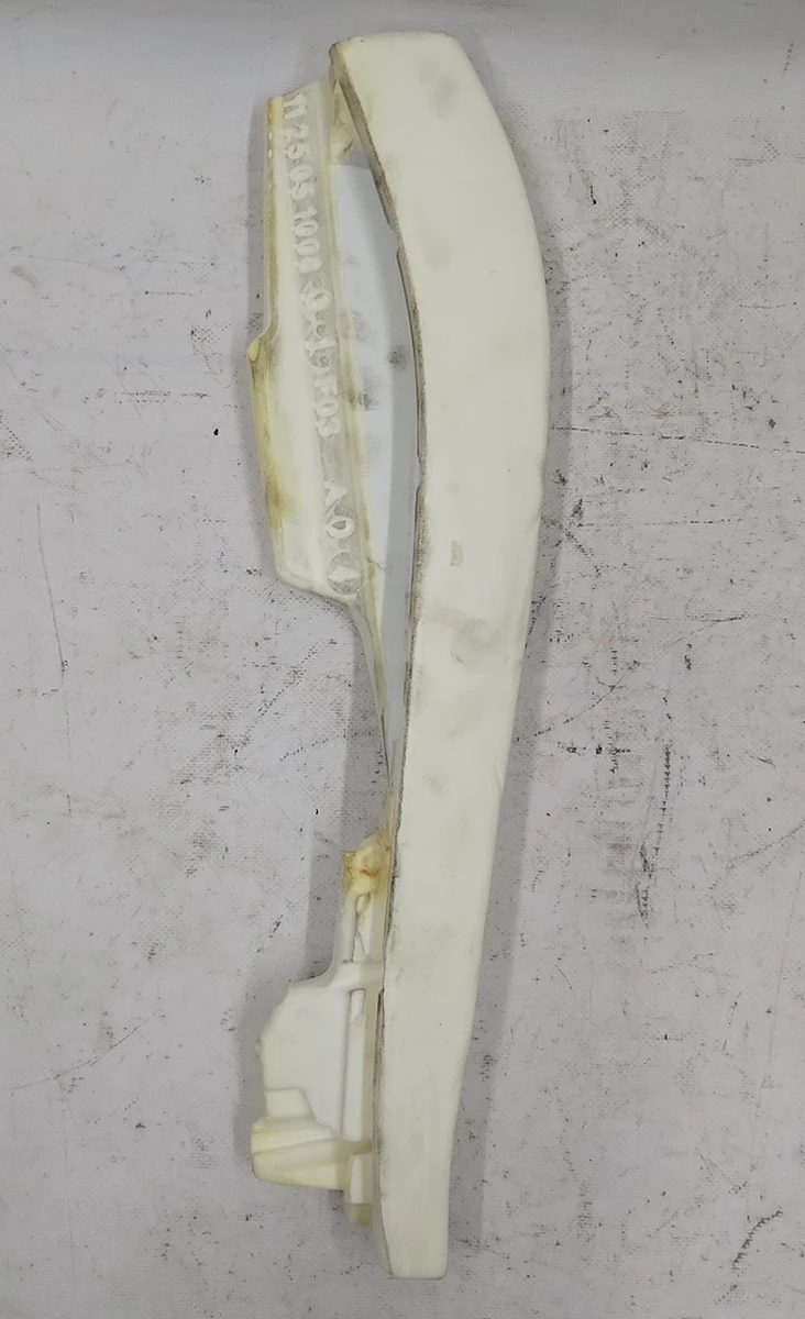 10 Пінний наповнювач бічної підтримки сидіння 2-го ряду Tesla Model X 1076089