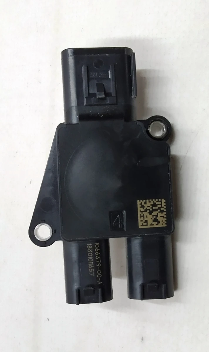 Outer rear left handle mechanism control unit GEN 3.0 Tesla model S REST 1100299-S0-A