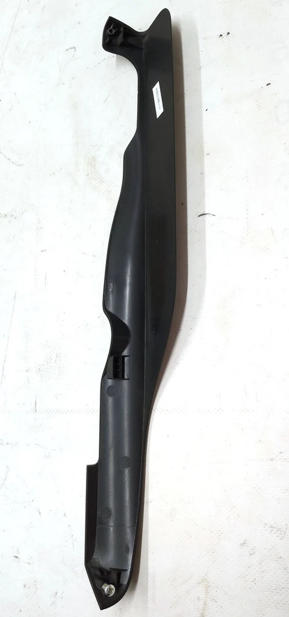 14 MX 1R RAIL CVR LH SEAT RH OTR Tesla model X 1066617-00-A