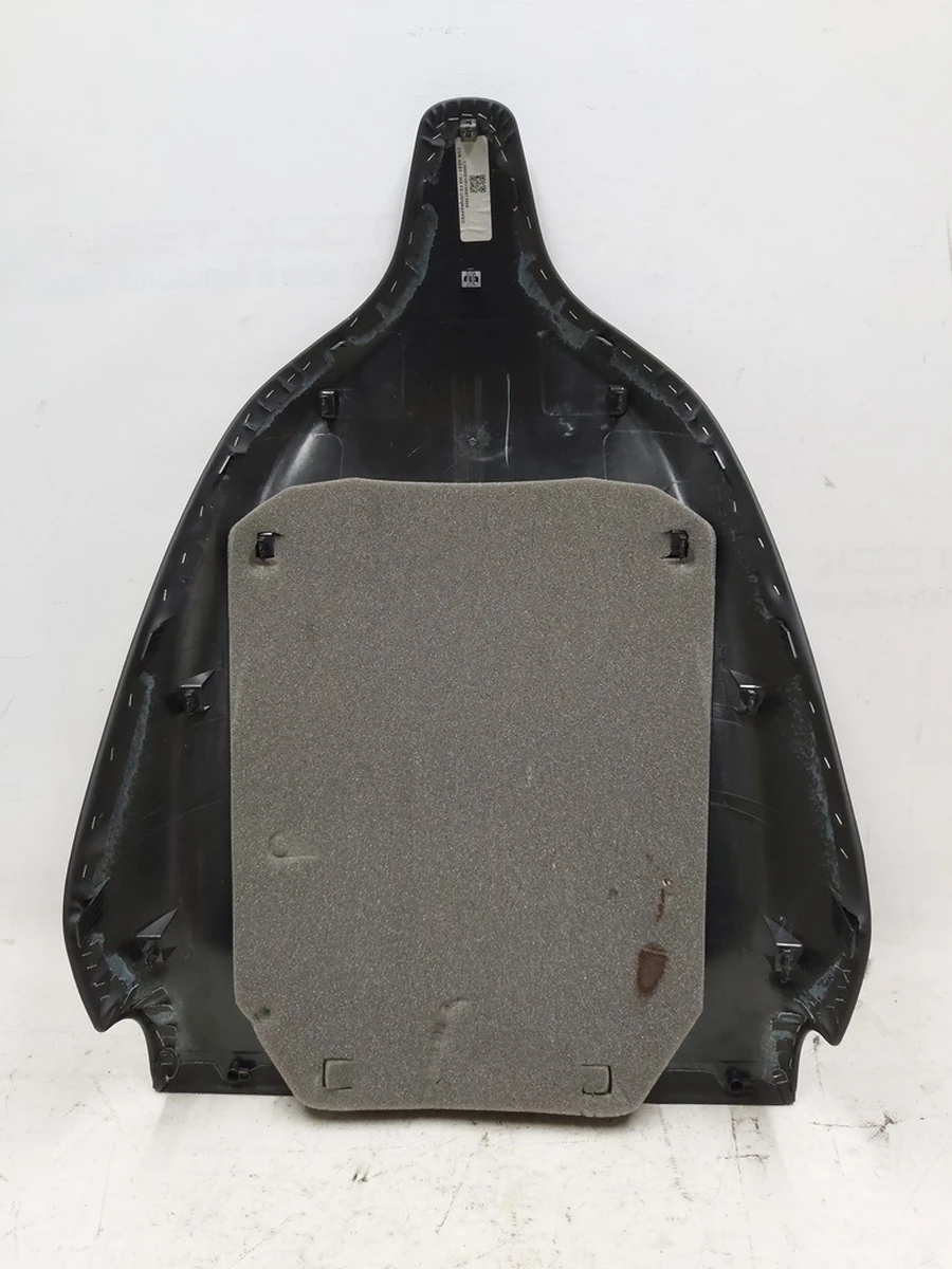 1 CVR ASY MS/X FSB Wrapped with damage Tesla model S REST model X 1066790-00-A