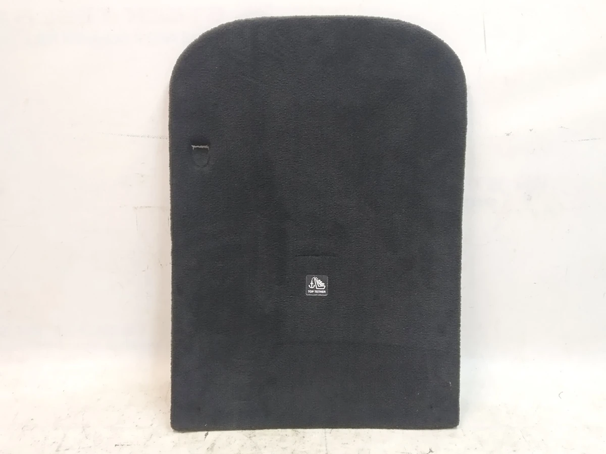 14 Чехол-накладка задняя спинки сиденья 3-го ряда левая (повреждение) Tesla Model X 1066926-00-A 14 Чехол-накладка задняя спинки сиденья 3-го ряда левая (повреждение) Tesla Model X 1066926-00-A