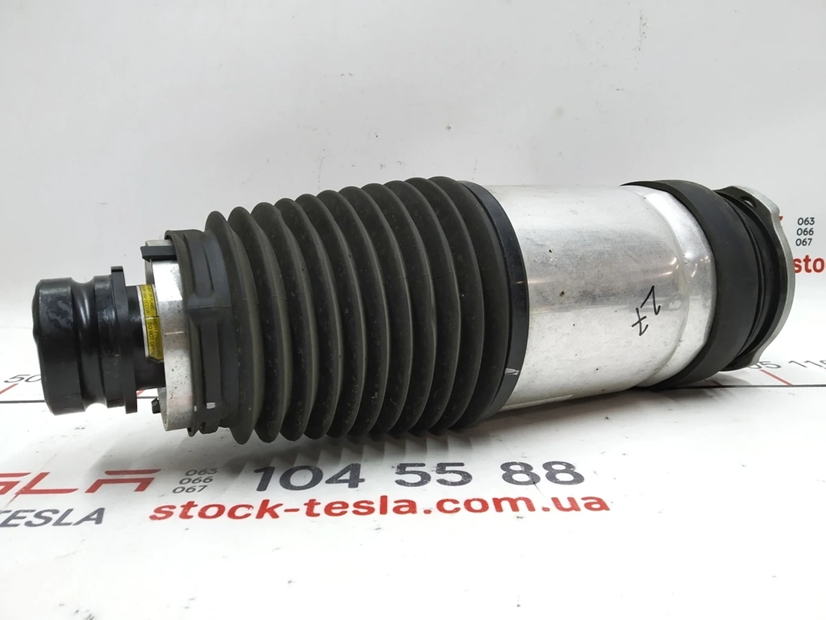 1 Модуль пневмо передній лівий правий AWD MS2 DM Tesla Model S REST 1067361-77-C