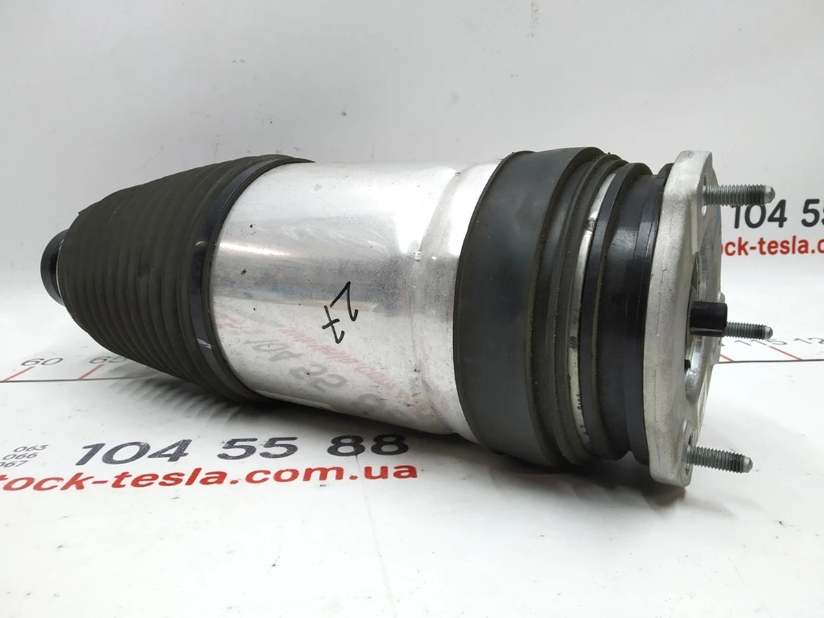 1 Модуль пневмо передній лівий правий AWD MS2 DM Tesla Model S REST 1067361-77-C