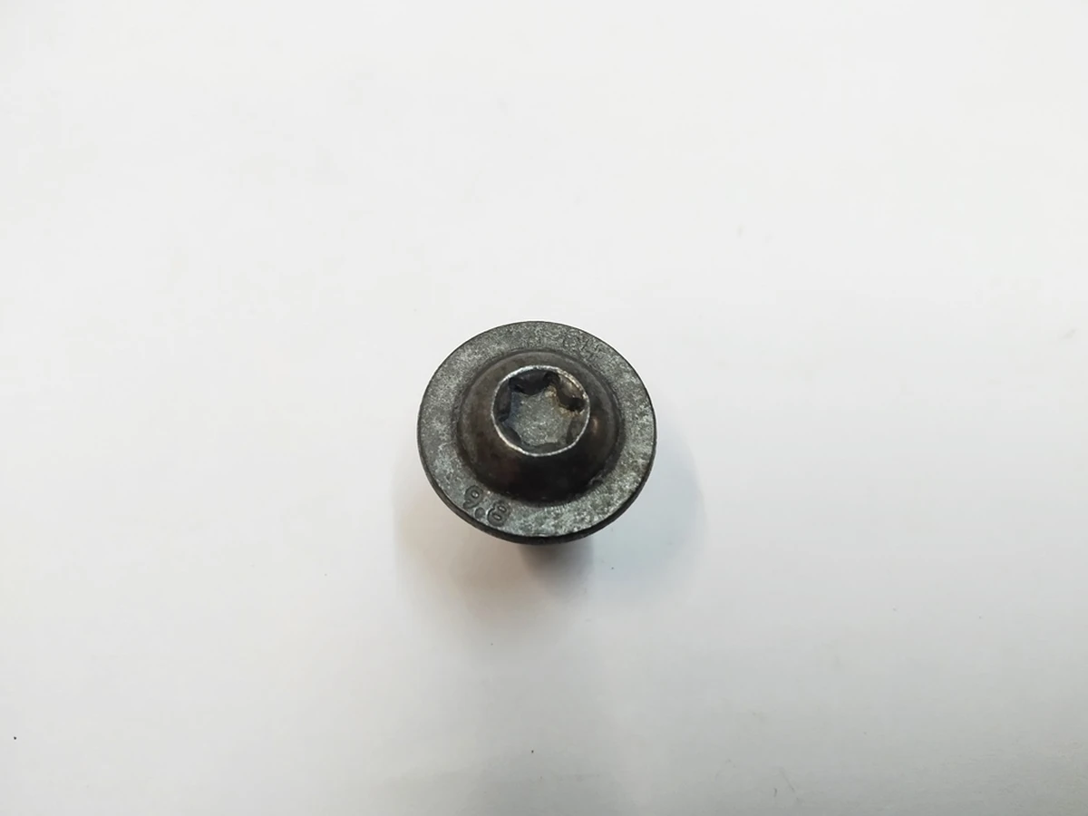 7 Болт петлі замка дверцят задніх PANFLG M8-1.25X16[9.8], ZNNI Tesla model X 1067479-00-A