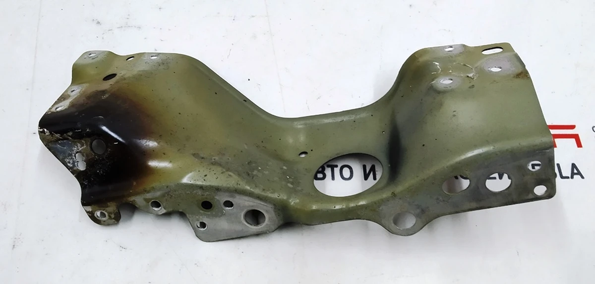 7 Чверть передня права внутрішня кузовна панель полиці крила Tesla model X 1069420-S0-A