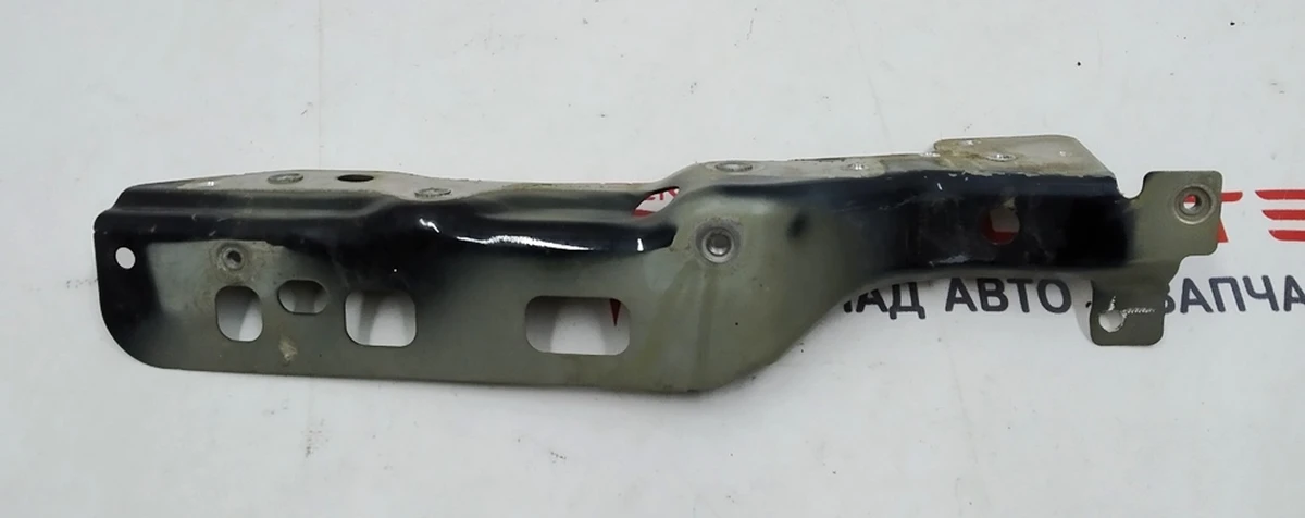 9 Четверть передняя правая кронштейн крепления крыла передний верхний Tesla model X 1069422-S0-A