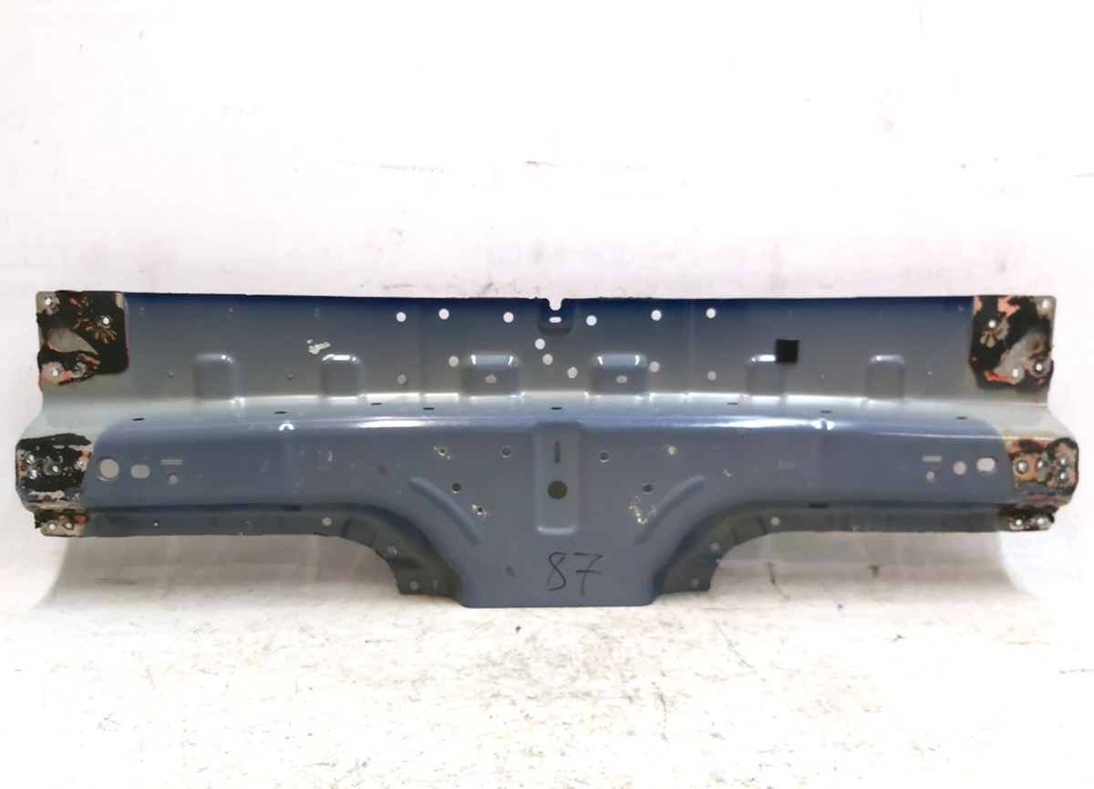 Панель підсилення даху нижня B Tesla Model X 1069459-S0-A