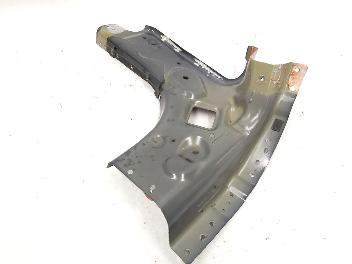 1 Панель кузова чверті задньої правої нижня Tesla model X 1069464-S0-B