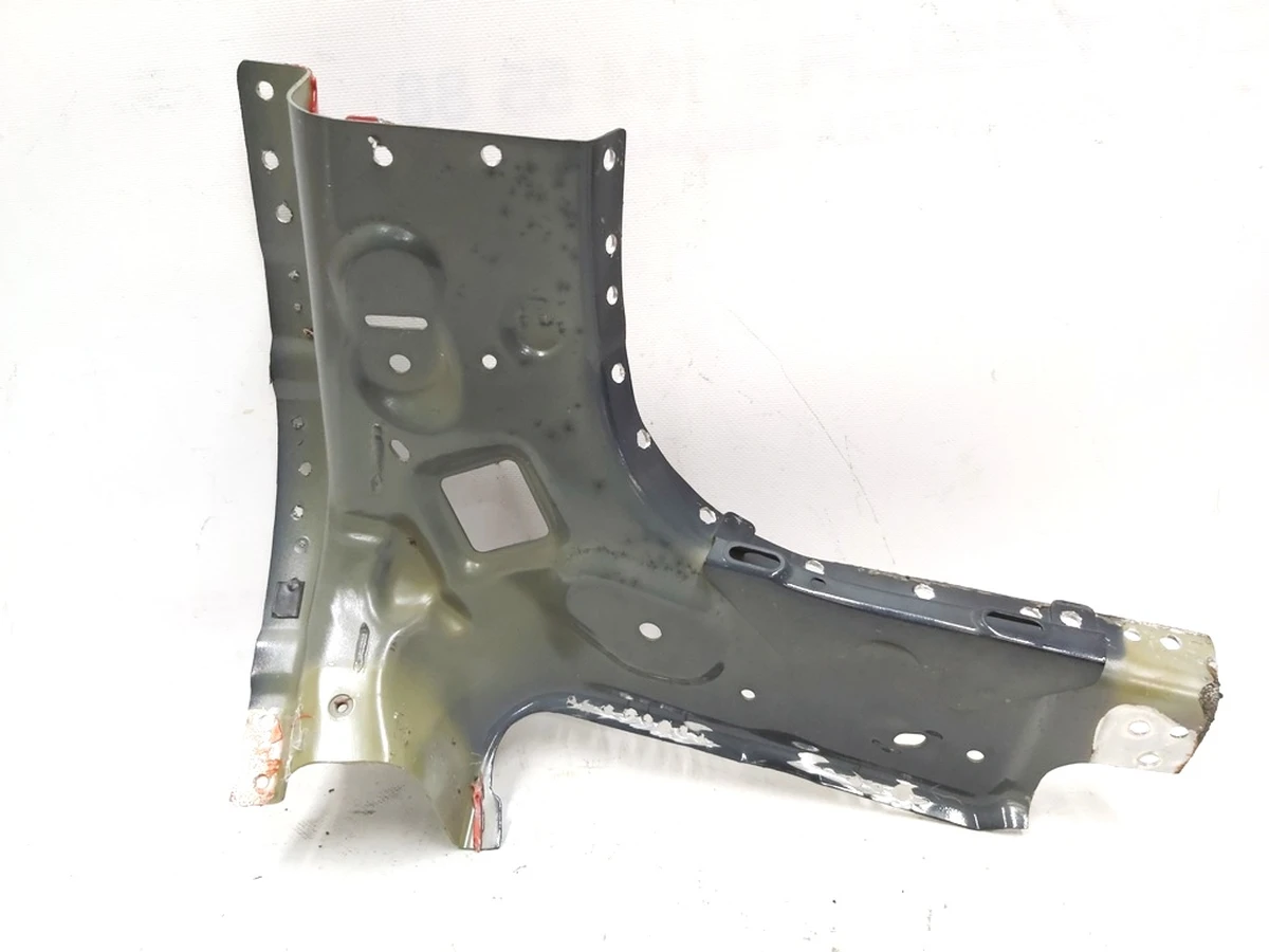 1 Панель кузова чверті задньої правої нижня Tesla model X 1069464-S0-B