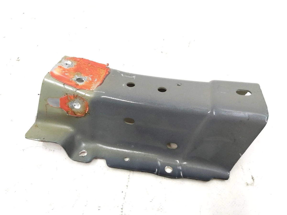 1 Панель кузова чверті задньої правої внутрішньої стійки C Tesla model X 1069464-S0-B