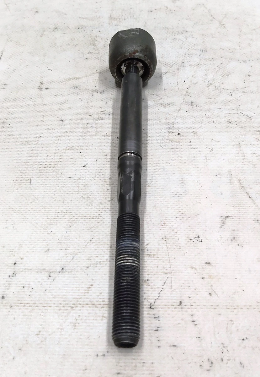 Тяга рулевой рейки лев_прав с повреждением Tesla model X 1070801-00-T