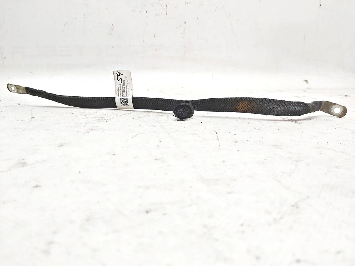 22 Коса заземлення заднього двигуна Tesla Model 3, Model Y 1070979-00-G