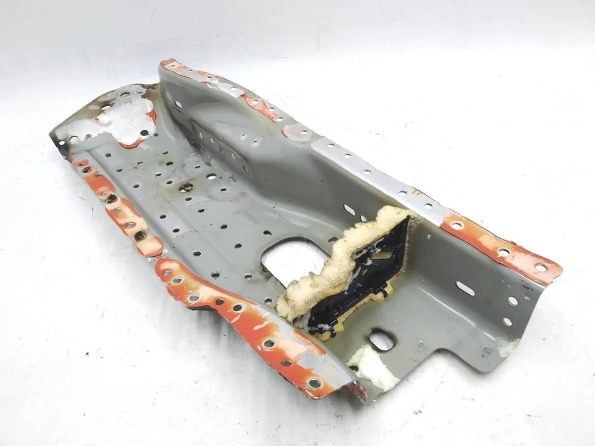 13 MDLX, ASSY, COWL SIDE, RH