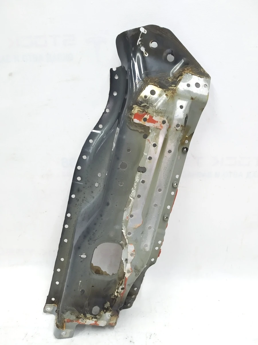 13 MDLX, ASSY, COWL SIDE, RH