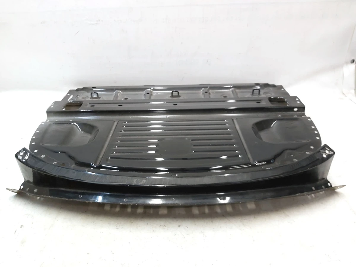 2 M3 ASY, PARCEL SHELF CROSSMEMBER & REAR TROUGH CENTER Tesla model 3 1078439-S0-A