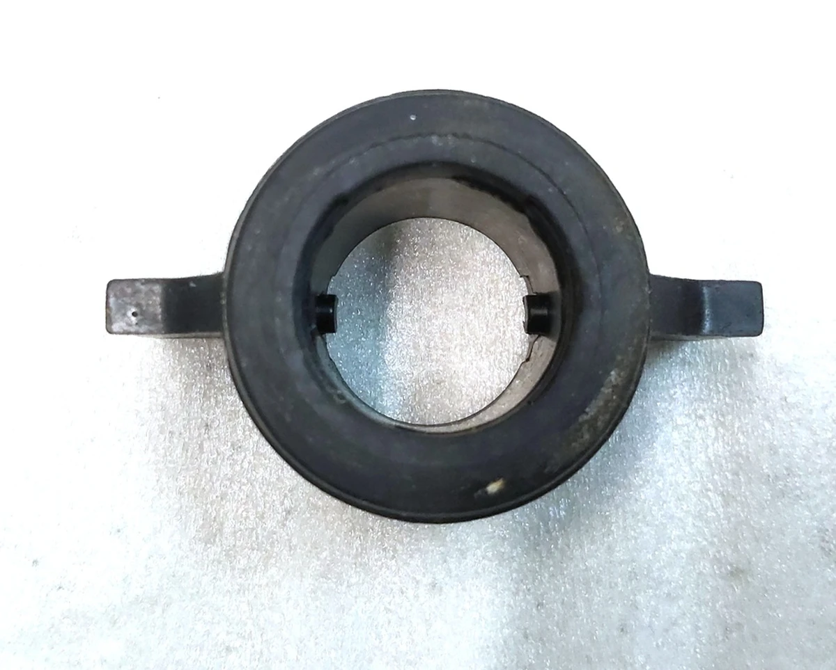 6 RETAINER, FALCON DOOR CLOSE SWITCH Tesla model X 1074114-00-B