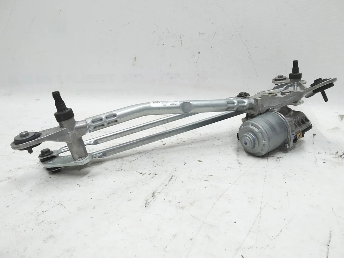 1 Tesla model 3 wiper mechanism 1076725-00-F