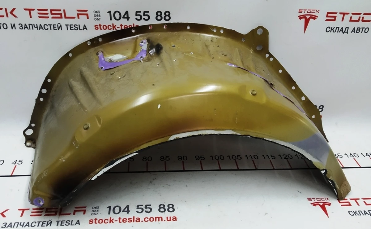 M3 ASY, RR W/H OUTER RH Tesla model 3 1108148-S0-A