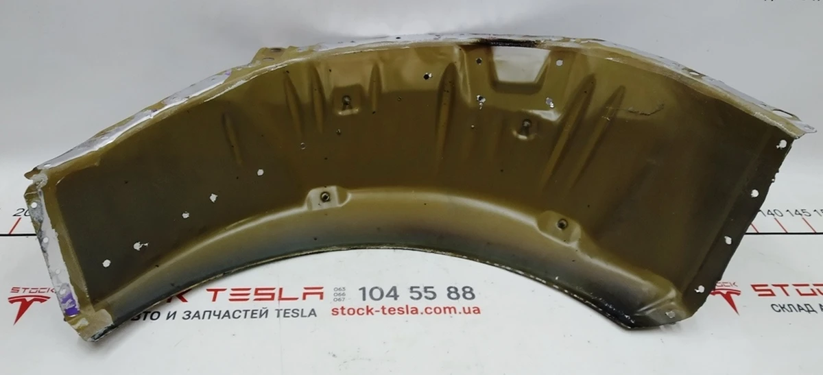 M3 ASY, RR W/H OUTER RH Tesla model 3 1108148-S0-A