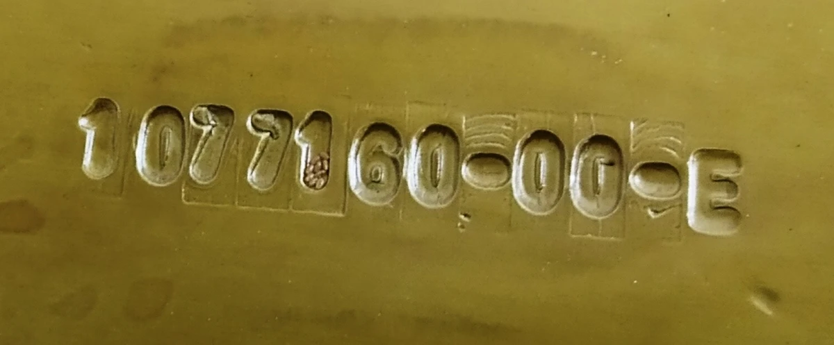 M3 ASY, RR W/H OUTER RH Tesla model 3 1108148-S0-A