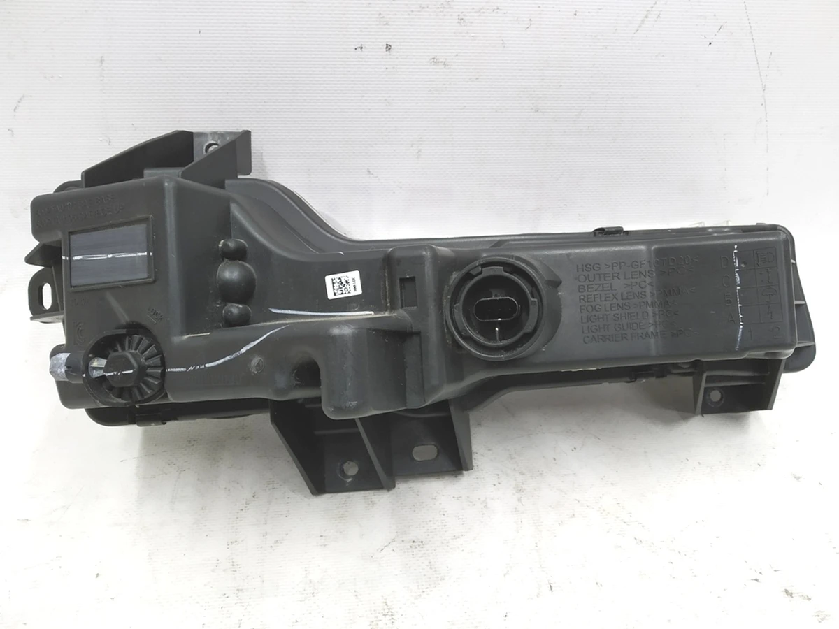 1 Фара ліва (повна) UP-LEVEL Tesla model 3 1077391-00-F