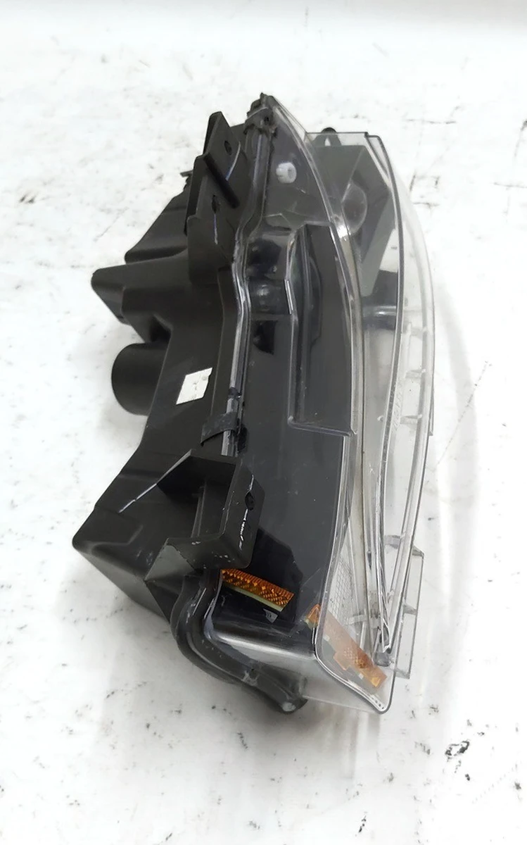 LAMP ASY, FASCIA LAMP, SAE UP-LEVEL, RH