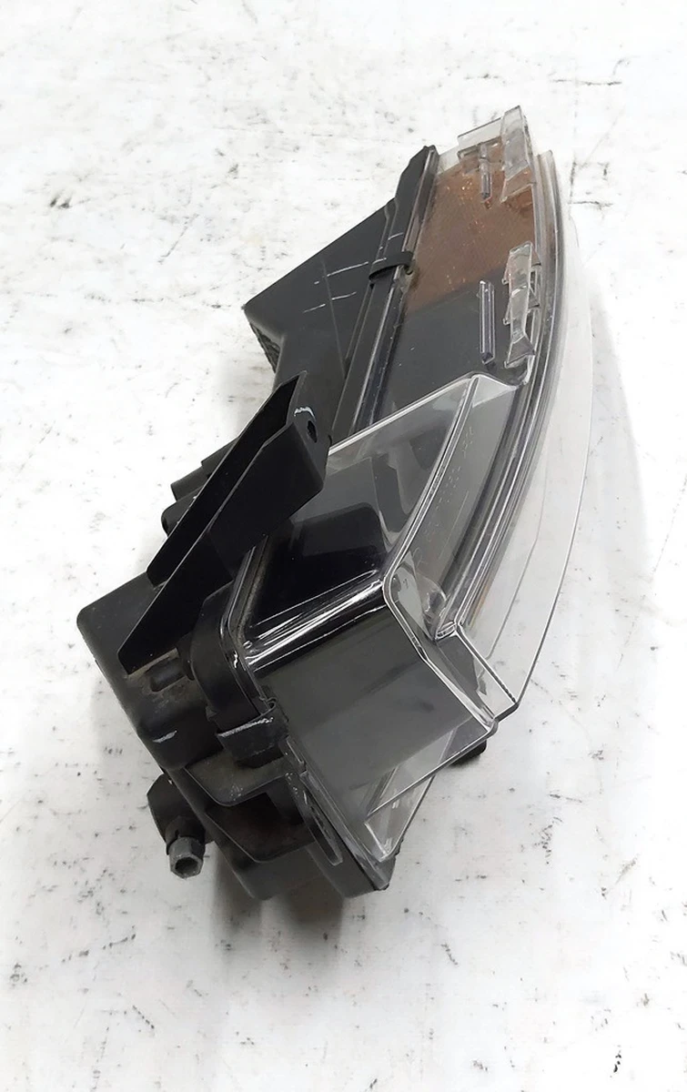 LAMP ASY, FASCIA LAMP, SAE UP-LEVEL, RH