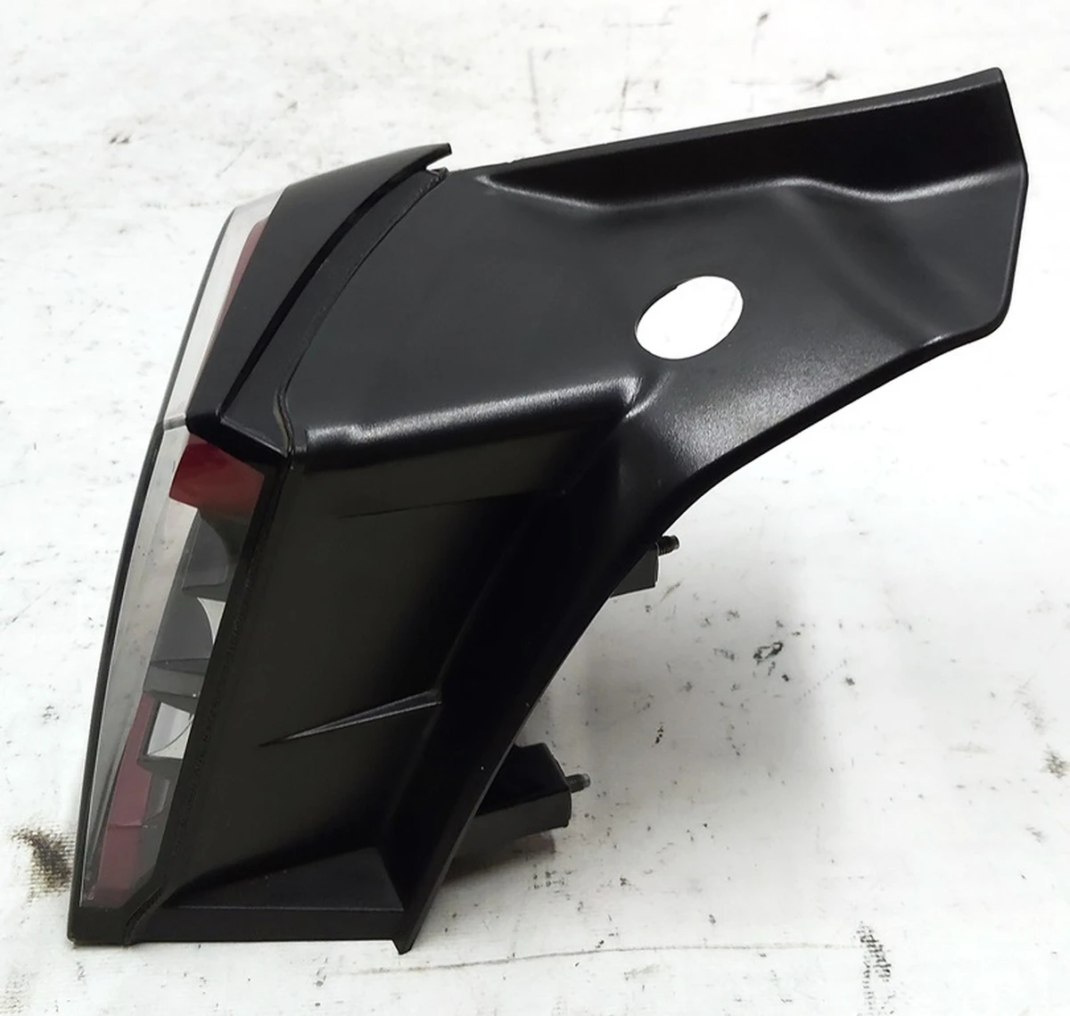 1 Left outer lamp (USA) Tesla model 3 model Y 1077397-00-G