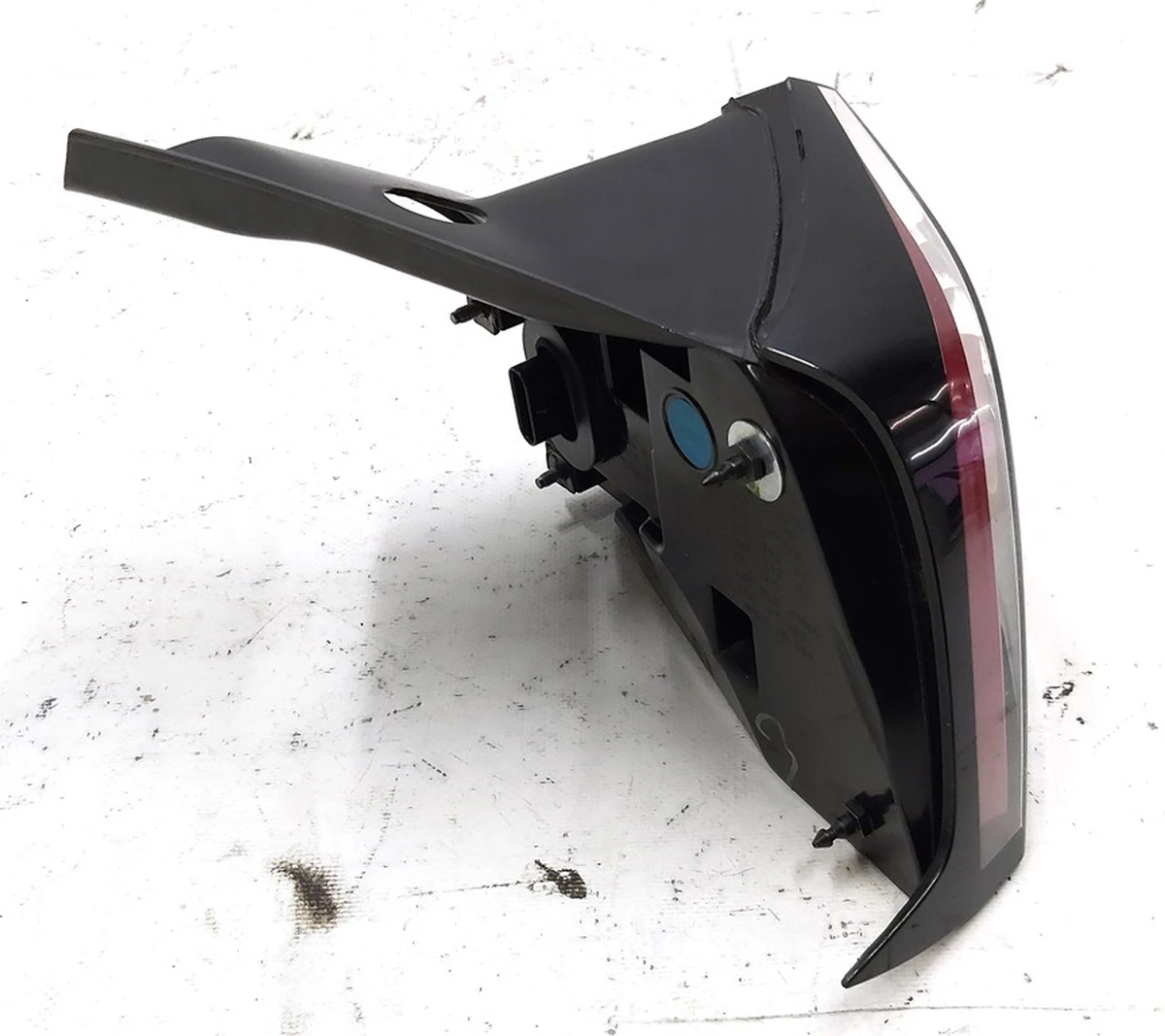 1 Left outer lamp (USA) Tesla model 3 model Y 1077397-00-G