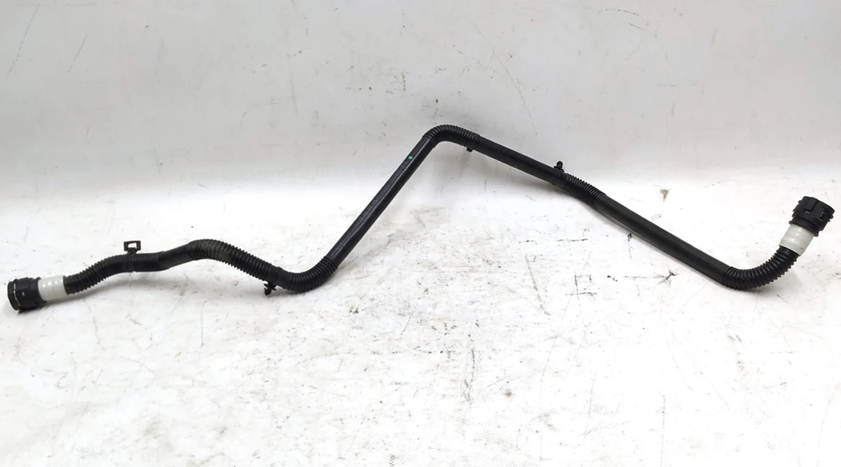 4 Hose (PT), FDU BYPASS (RWD), M3 RWD Tesla model 3 1077600-00-E