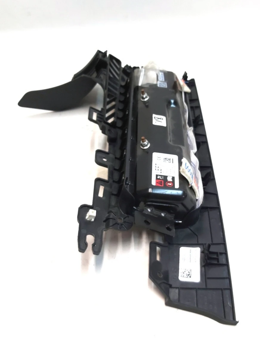 2 M3/MS/- KAB A/B, LH with panel assembly Tesla Model Y 1077825-00-D