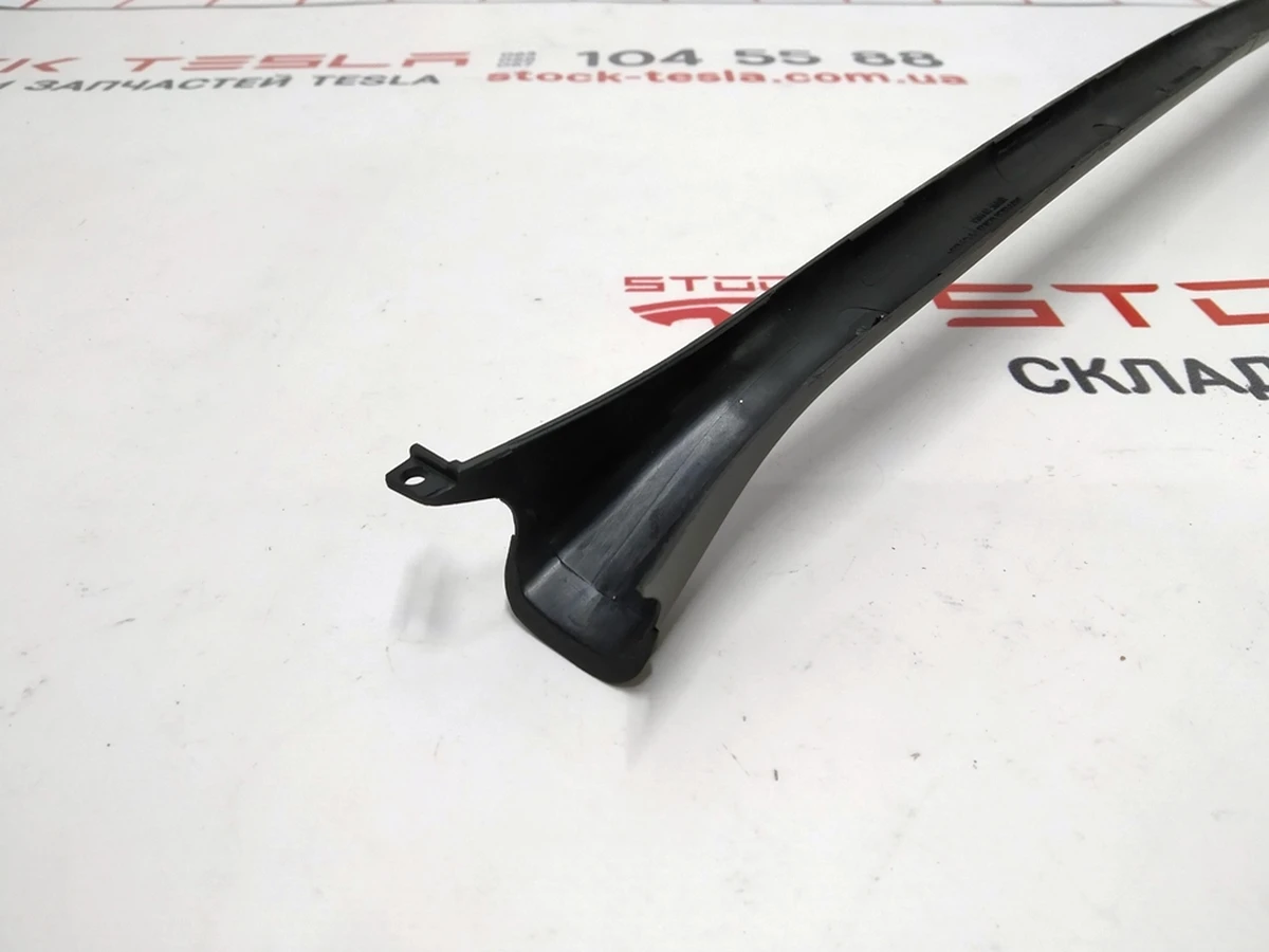 13 COVER, ASY, 12V, MODEL X, OHC Tesla Model X 1079608-00-A