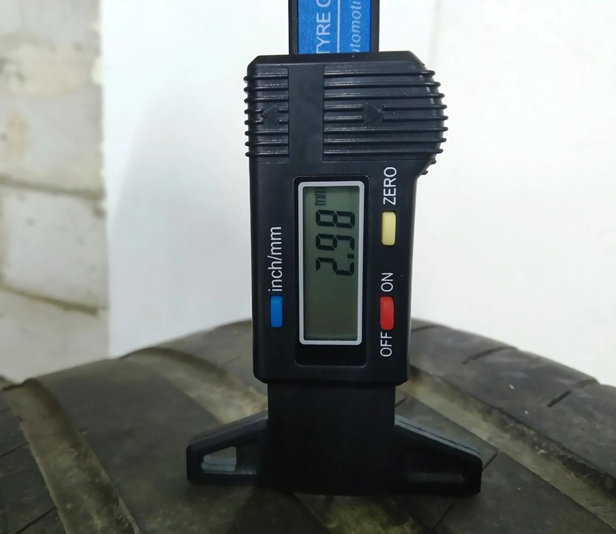 1 Шина 265/35ZR21 101Y Michelin Pilot Sport 5,66мм Tesla model S 1079721-00-A