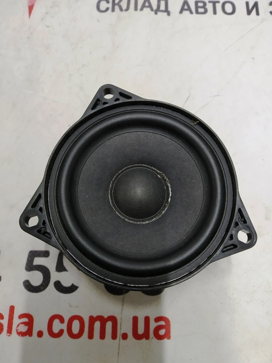 7 Динамік аудіосистеми FULL RANGE 100MM 33 W Tesla Model S Feb 2021, Model X Mar 2021, Model 3, Model 3 Jan 2024, Model Y, Model Y Feb 2025 1079742-00-A