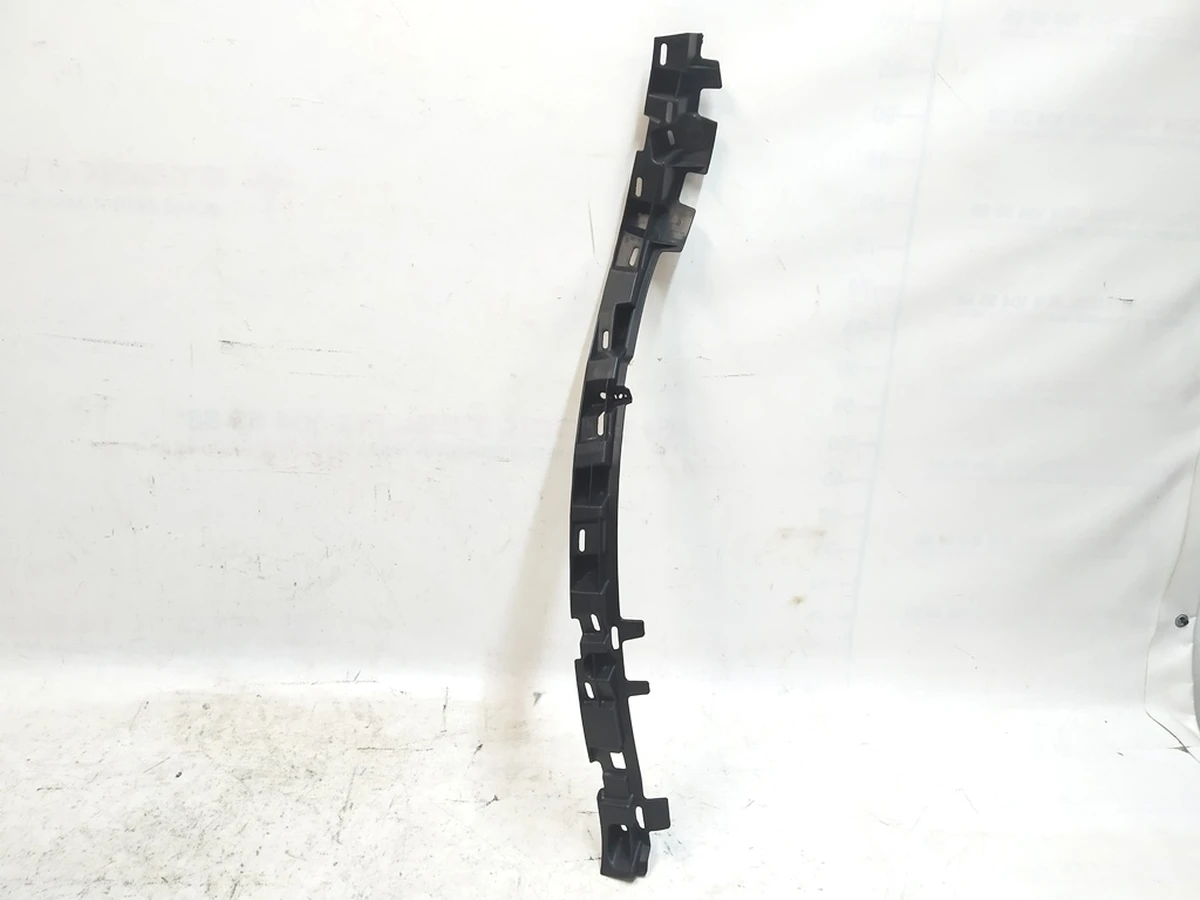 15 Assembly, right hand new C-pillar lower bracket, MX Tesla Model X 1079765-00-C