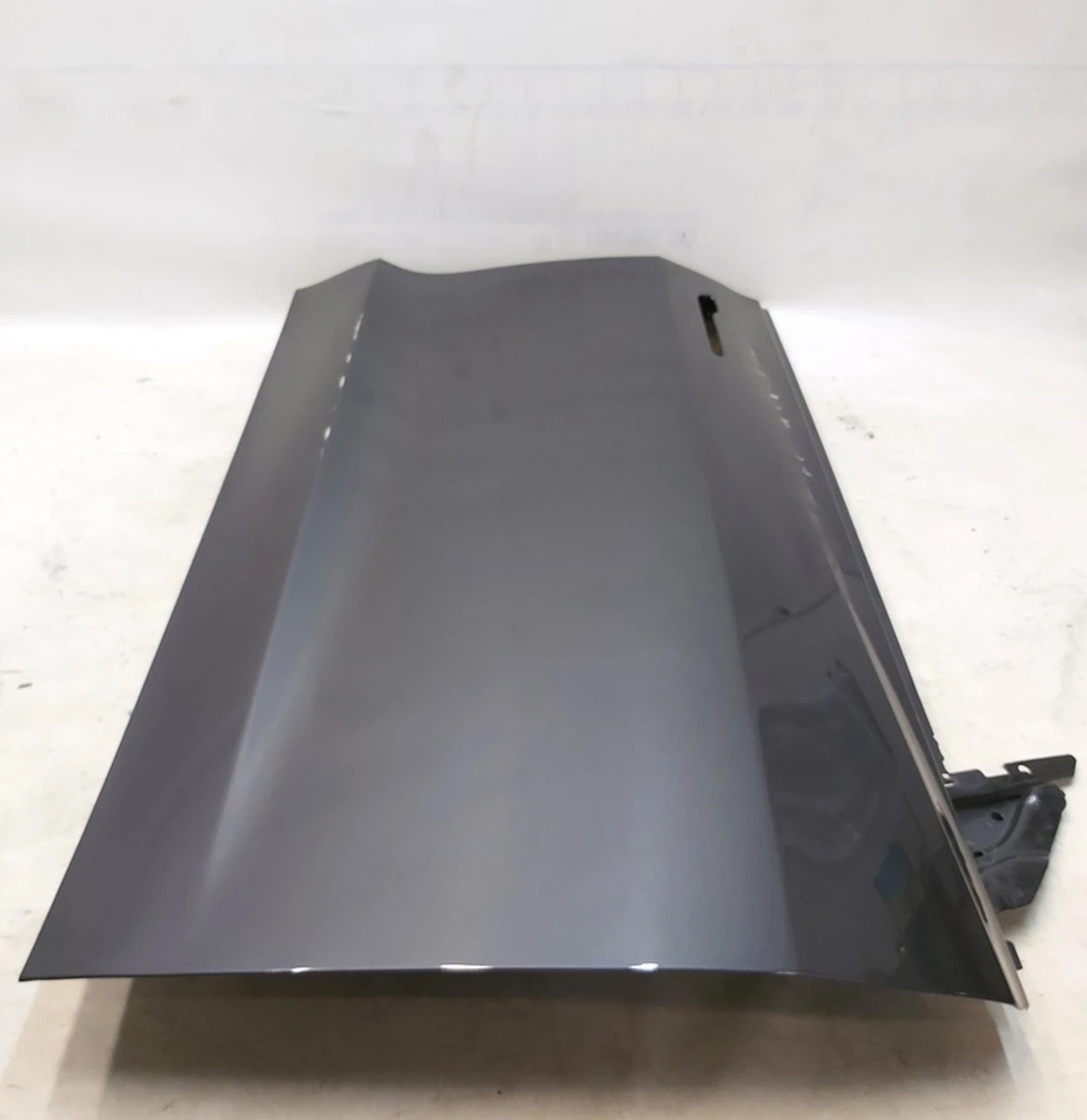 5 FR DOOR RH (metal) PMNG with damage Tesla model 3 1081420-12-C