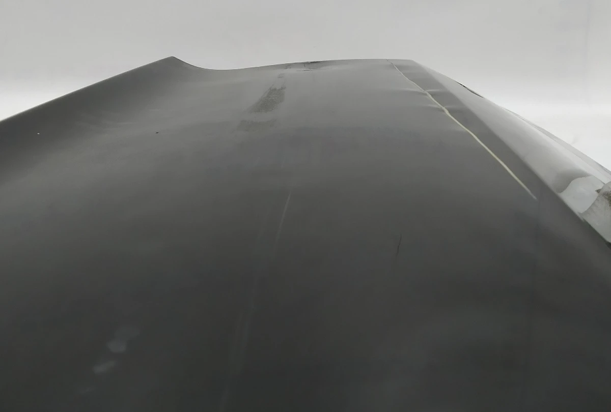 5 FR DOOR ASSY, RH, MODEL 3, E-COATED (damaged) Tesla model 3 1081420-E0-C