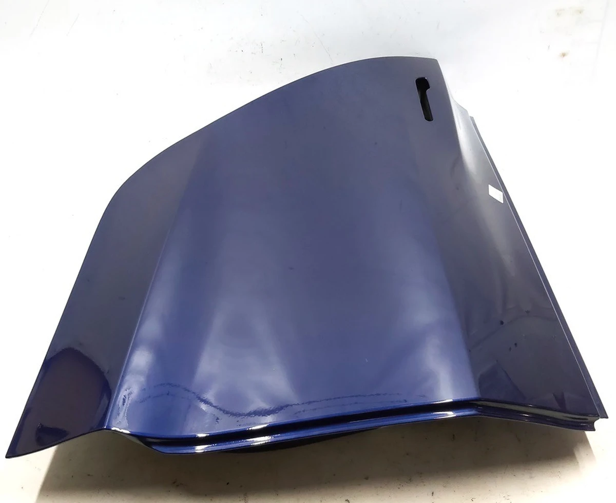 9 Двері задні права (метал) PPSB Tesla model 3 1081440-E0-C