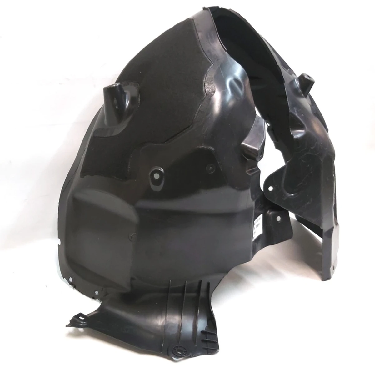 1 WHEEL LINER, FR Tesla model 3 1081581-00-D