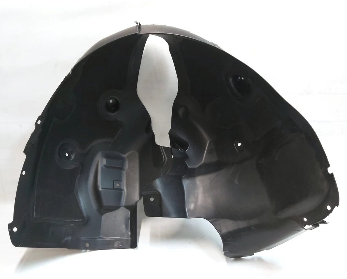 1 WHEEL LINER, FR Tesla model 3 1081581-00-D