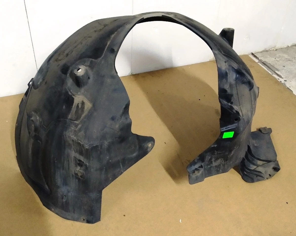 2 Підкрилок передній правий Tesla model 3 1081582-00-D 2 Підкрилок передній правий Tesla model 3 1081582-00-D