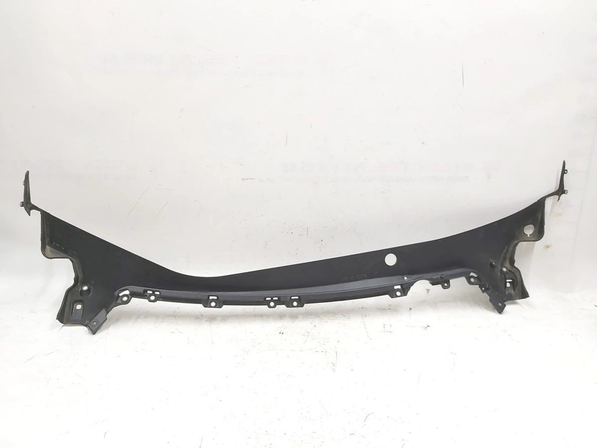 1 ASY - M3 COWL SCREEN Tesla model 3 1081676-00-G