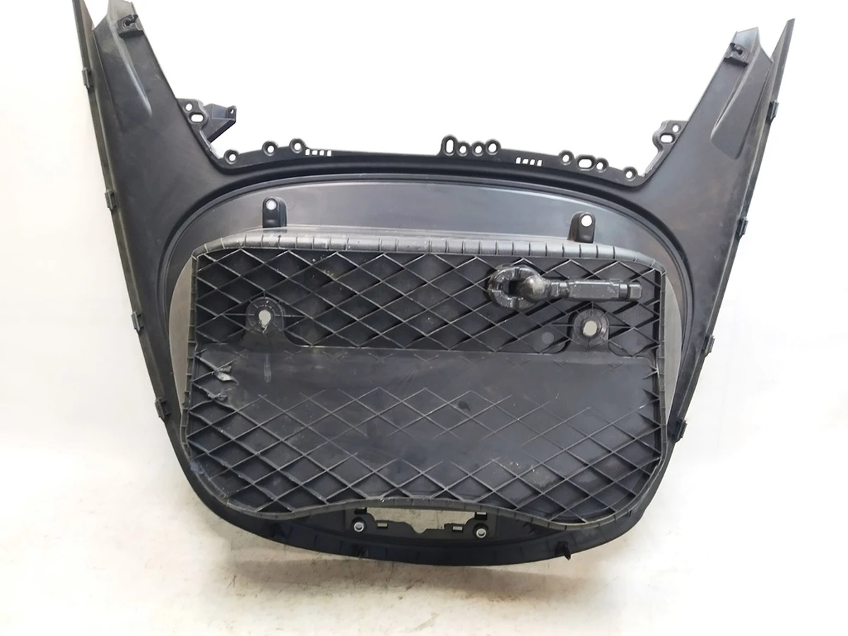 8 Бокс підкапотний (ванна) з пошкодженням Tesla Model 3 1526738-00-C