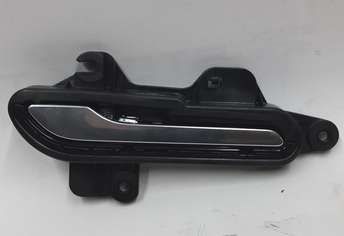 2 Механизм ручки наружной передней задней правой REV1 Tesla model 3 1081832-00-J