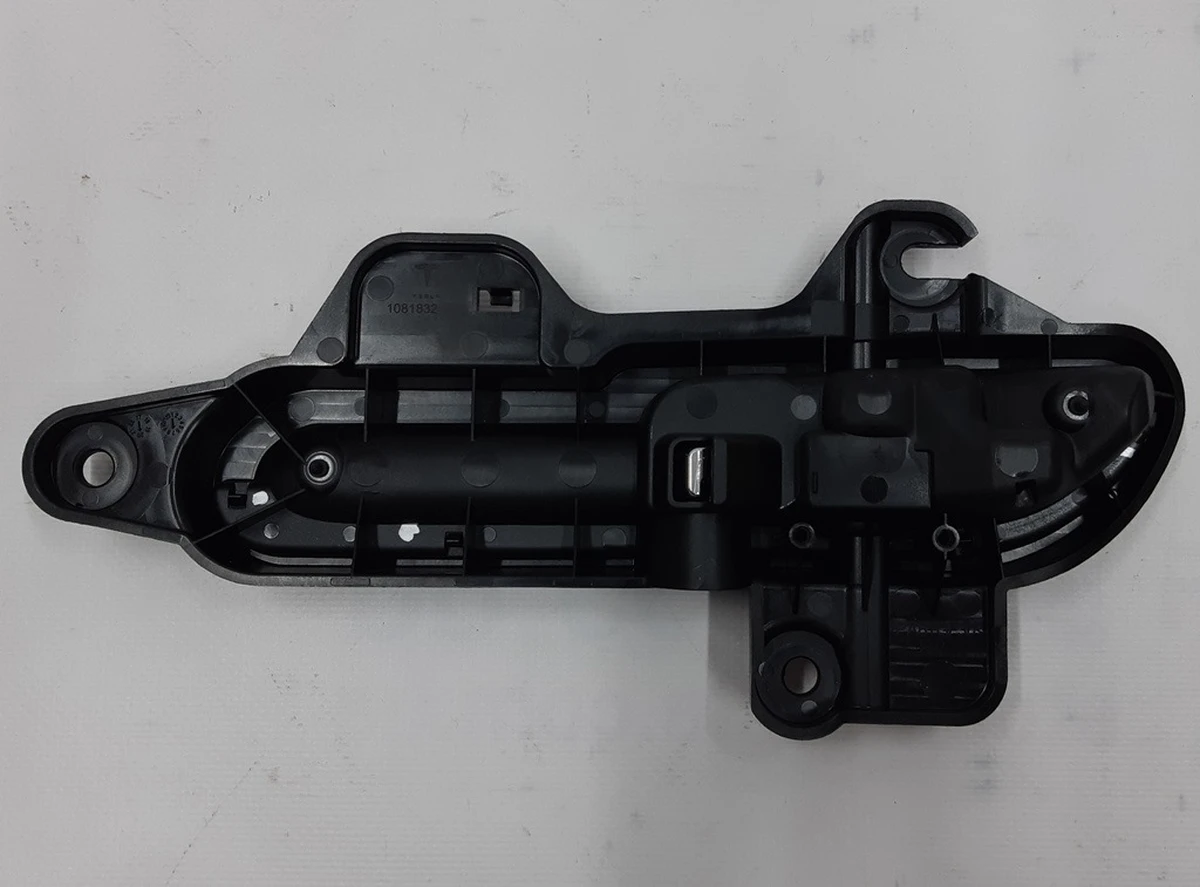 2 Механизм ручки наружной передней задней правой REV1 Tesla model 3 1081832-00-J