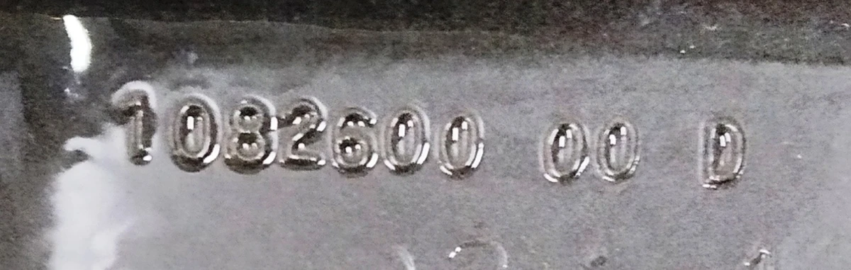 34 Четверть задняя правая кузовная панель форточки передняя Tesla model 3 1082600-S0-A